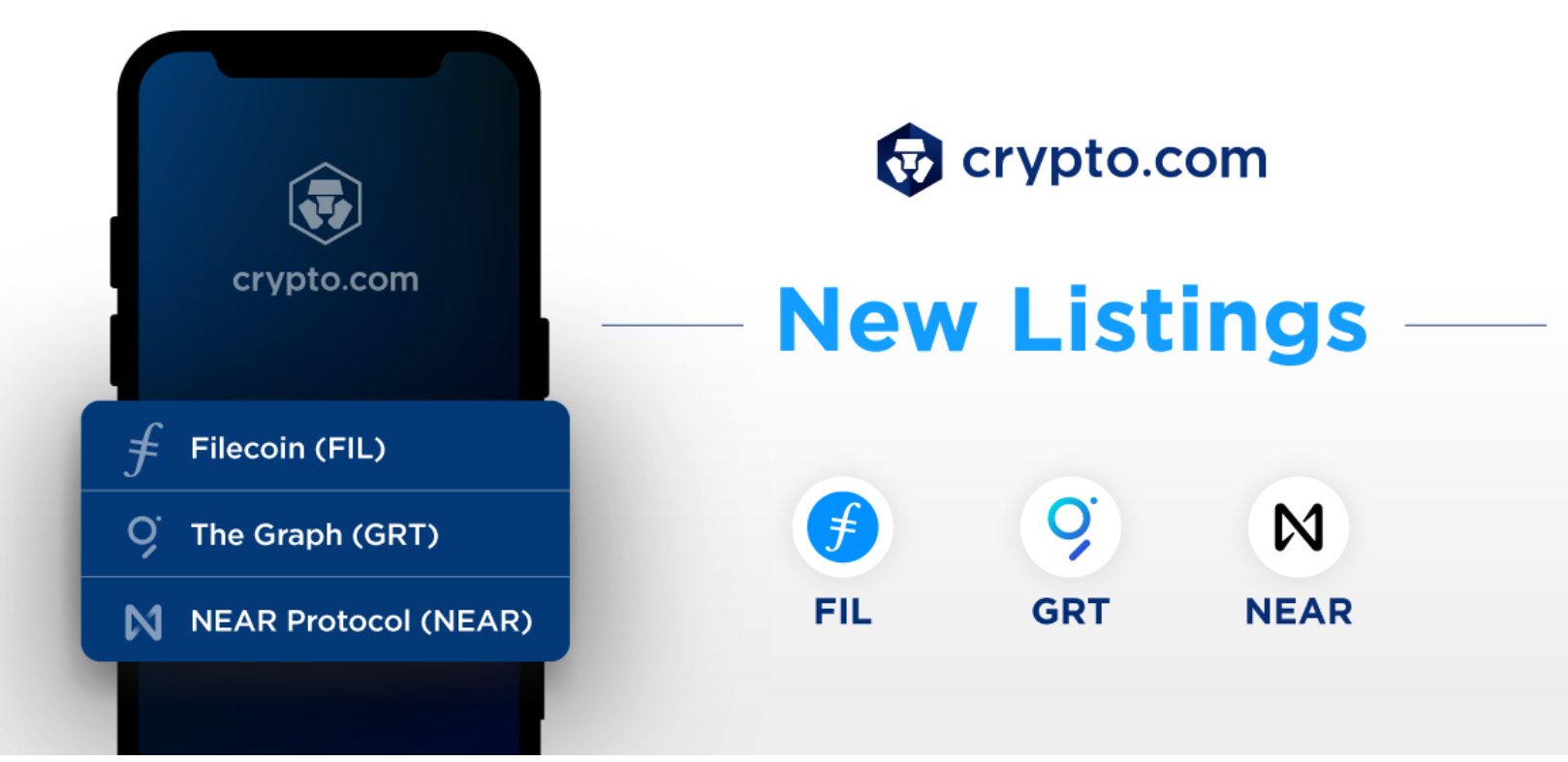 Crypto.com Progress Report