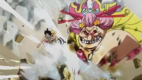 One Piece Episode Terbaru Sub Indo - Drawing Art