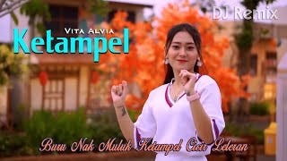 [4.44 MB] Download Lagu Vita Alvia Ketampel Mp3 - stafaband