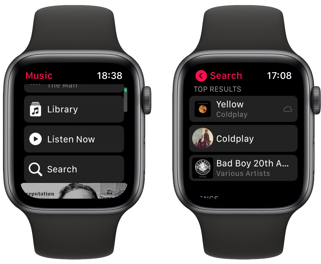 Apple Watch Music Guide | WatchOS 7’s 4 Big Revolutionary Music App Changes