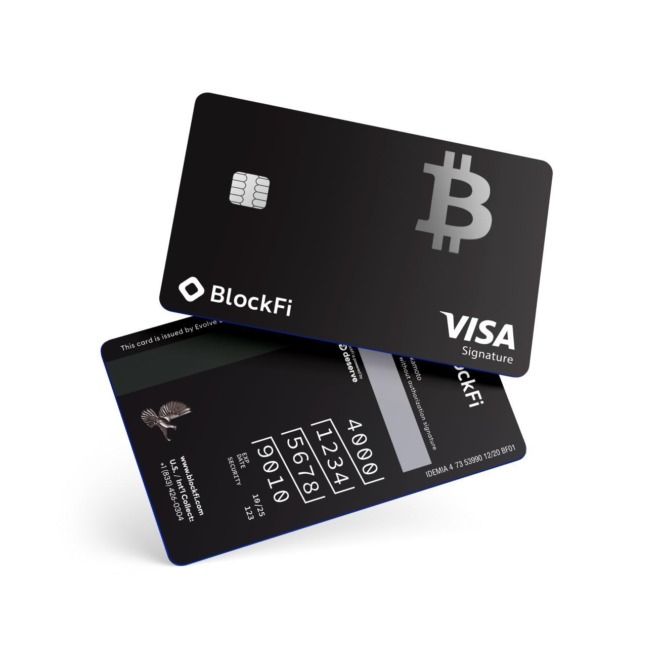 ????Use This Credit Card To Earn Bitcoin With Every Purchase ...
