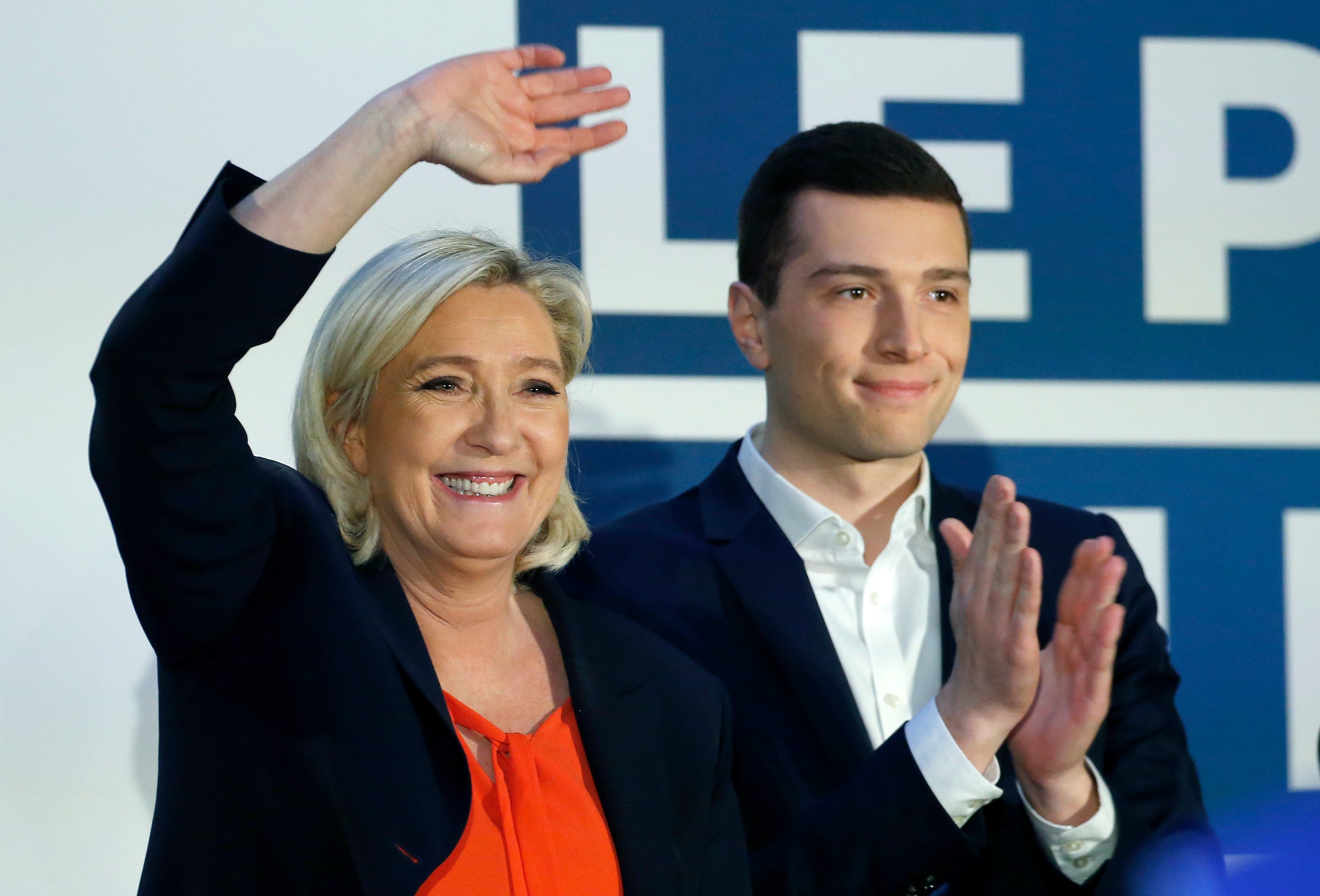 President Le Pen - by Arthur Goldhammer - Persuasion