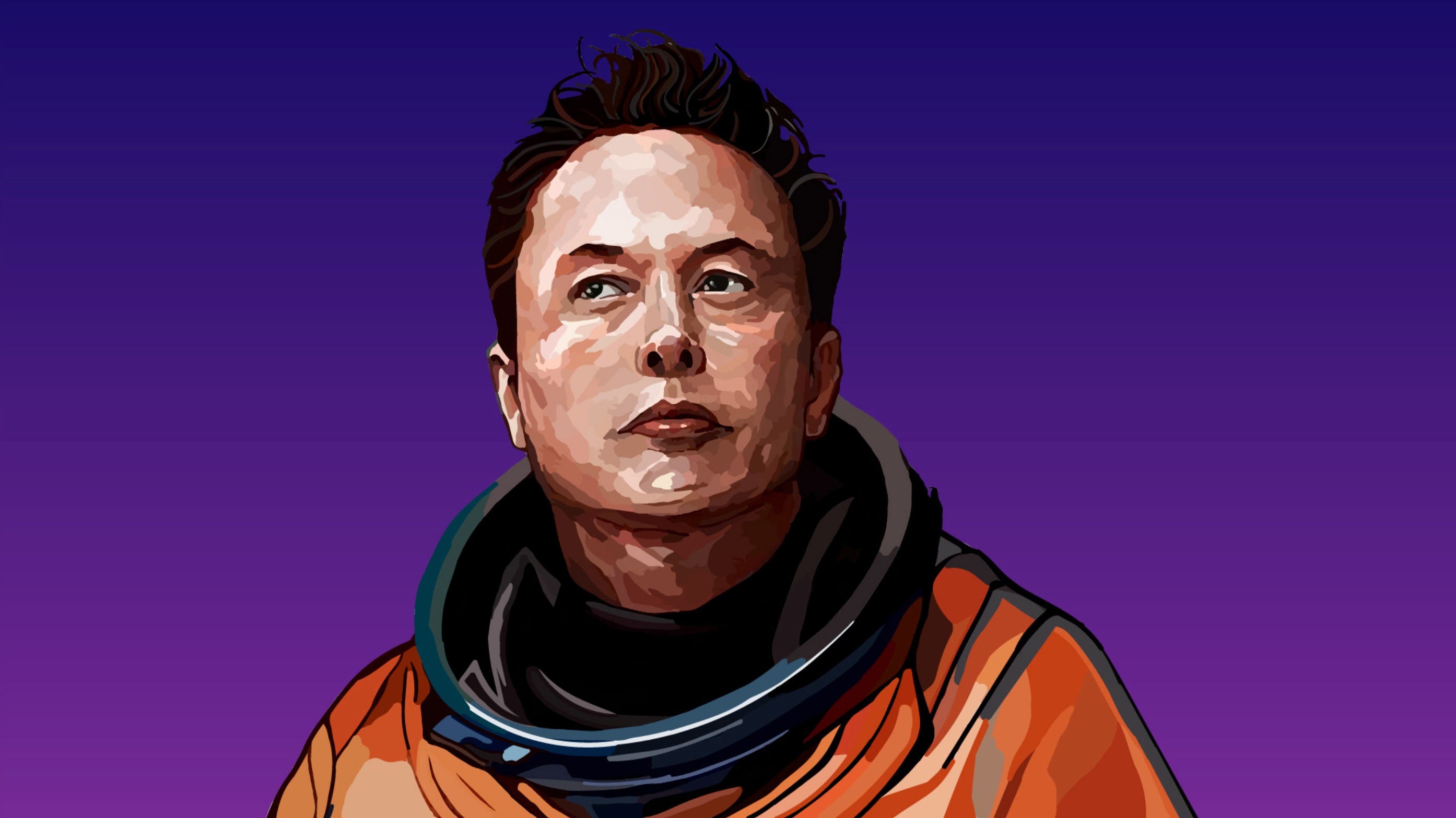 Elon musk steam фото 37