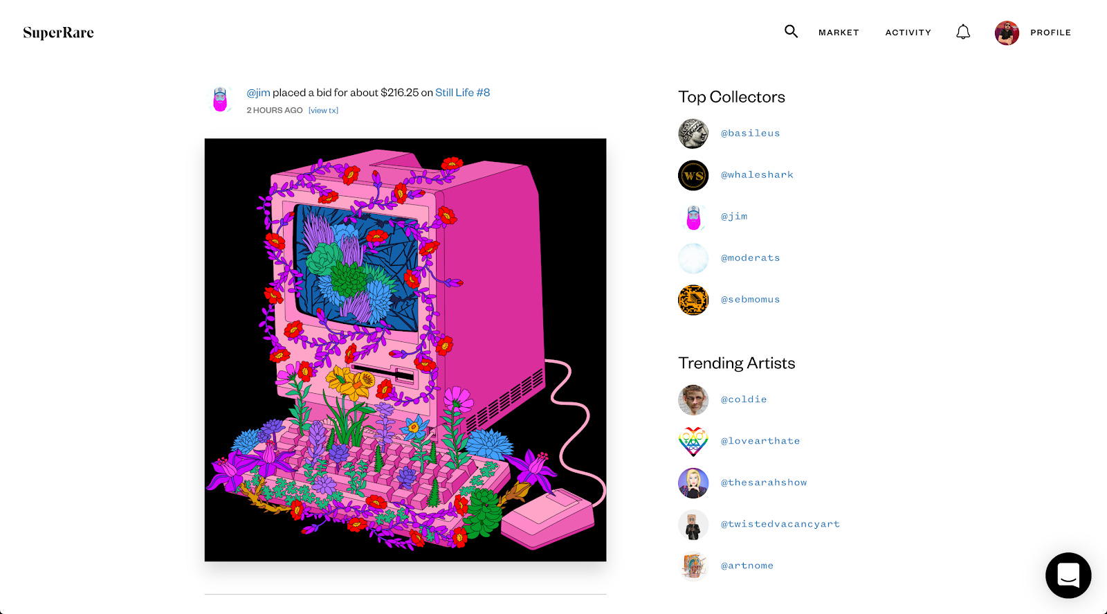 How To Make Money Crypto Art / Digital Art Framed And