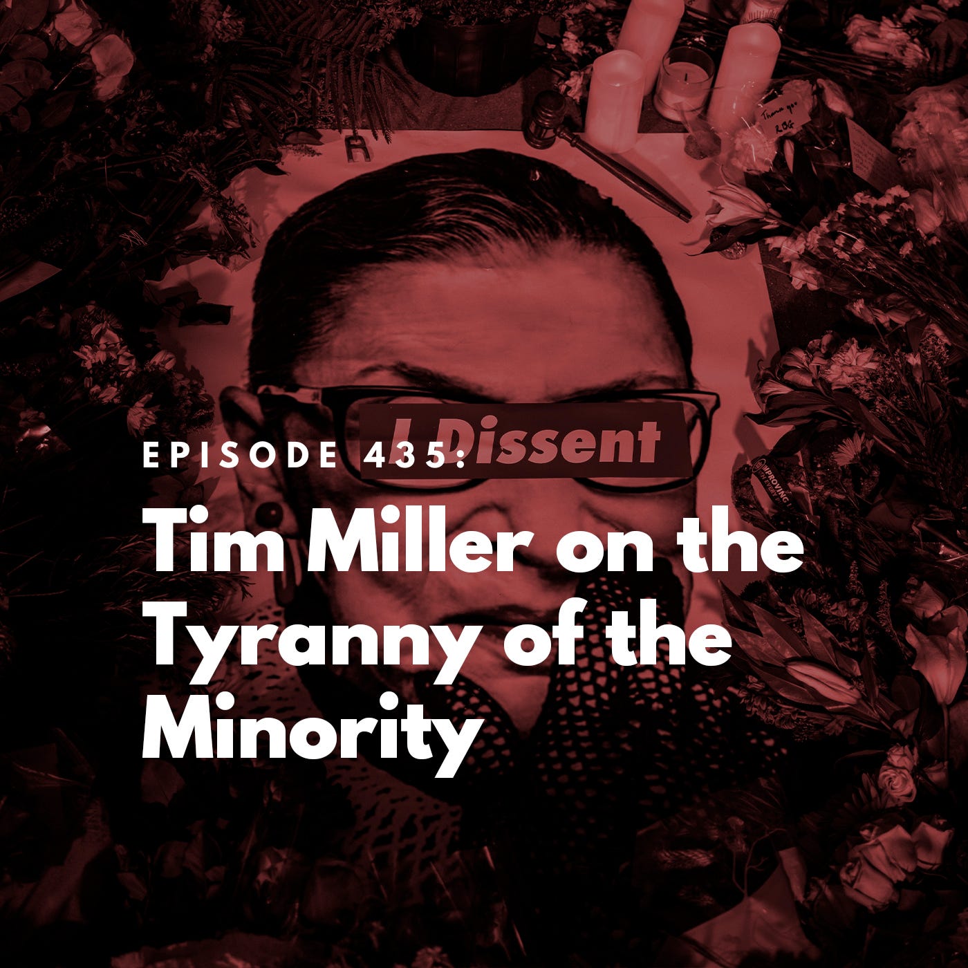 tyranny of the minority