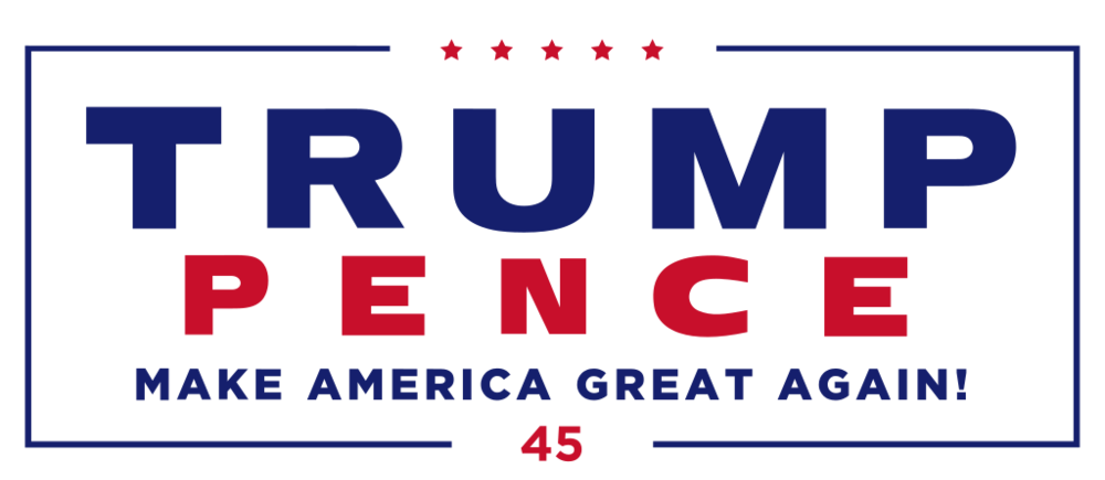 The branding of Donald Trump - by D. Hunter Schwarz - Yello
