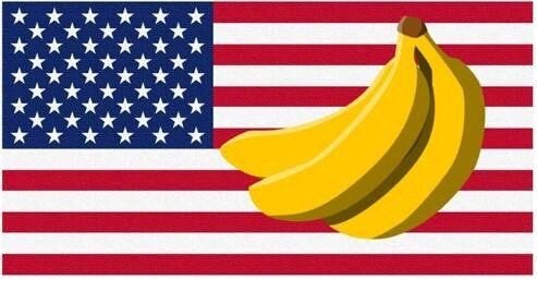 Biden is Turning America Into a True Banana Republic