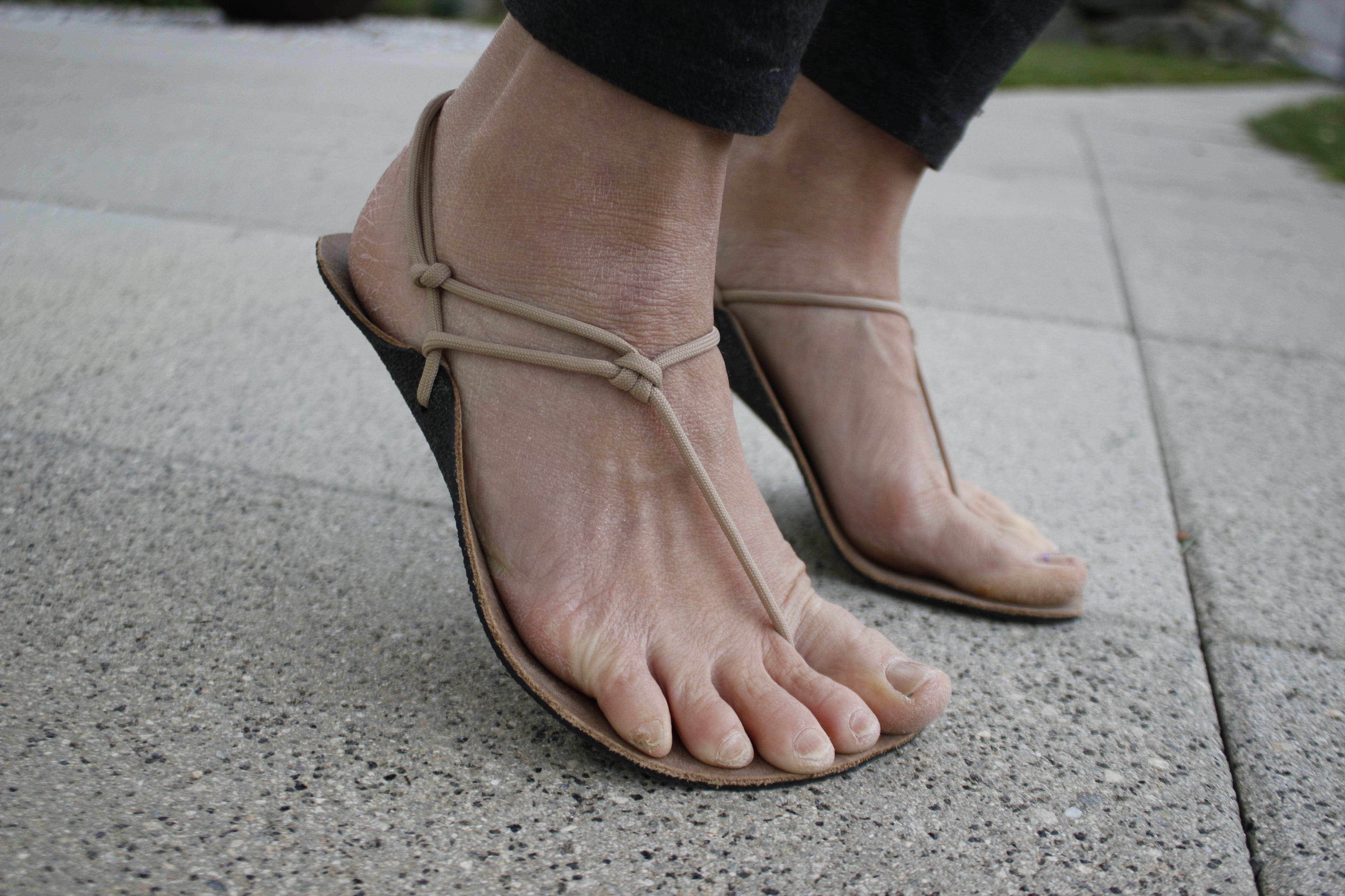 Tarahumara sandals cheap amazon