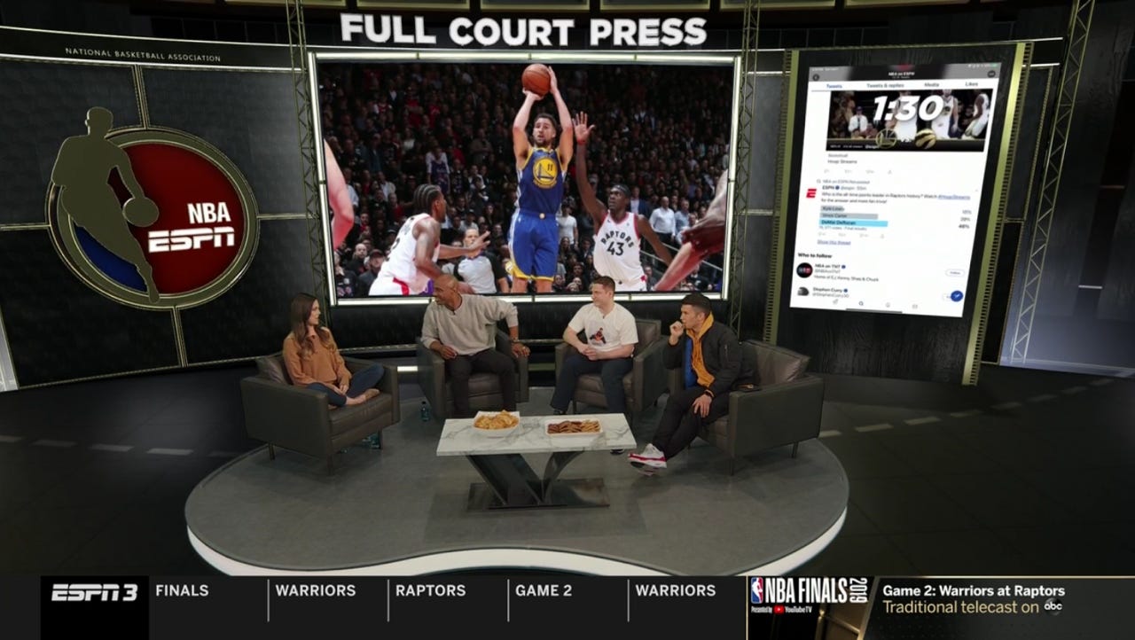 nba 66 stream
