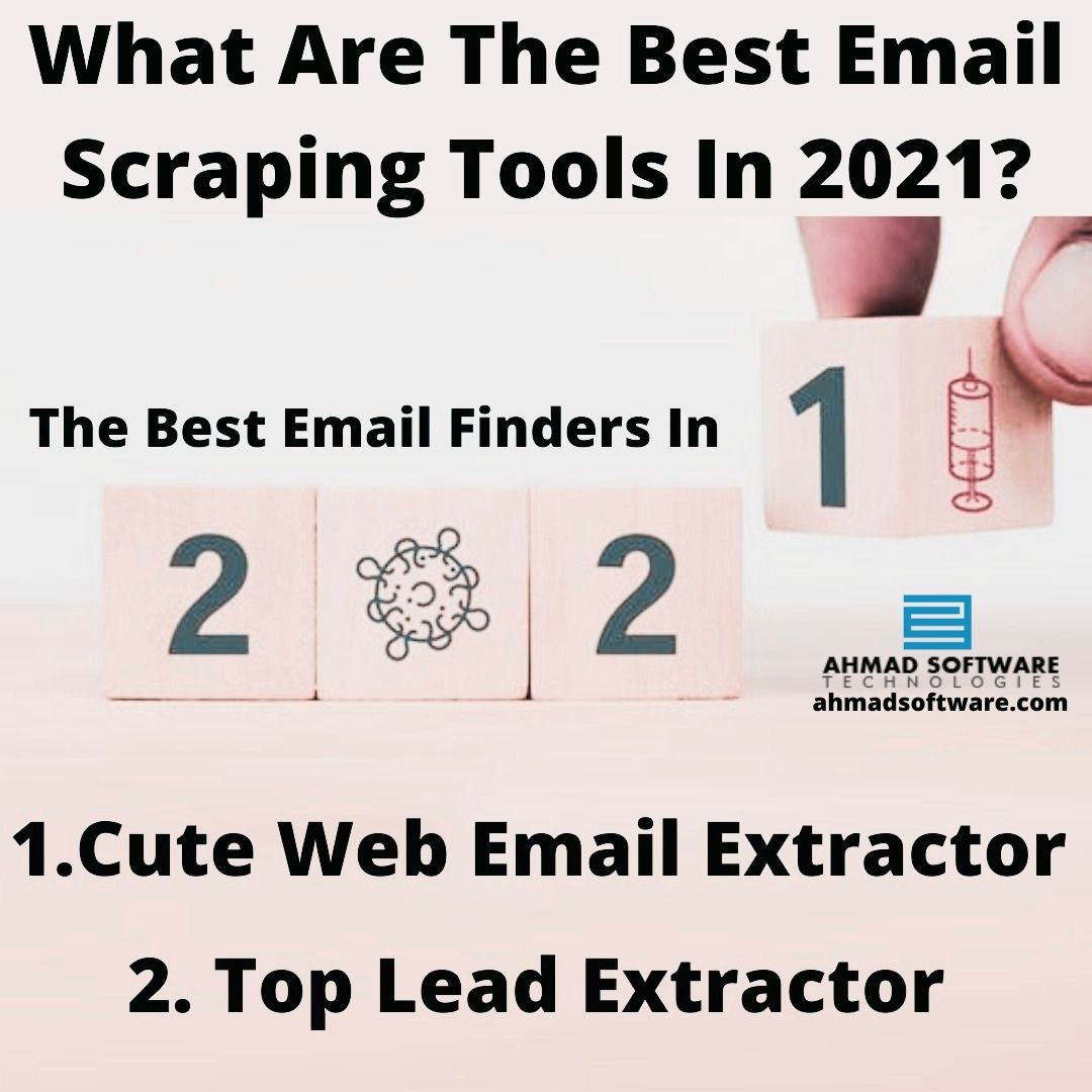 cute web email extractor full