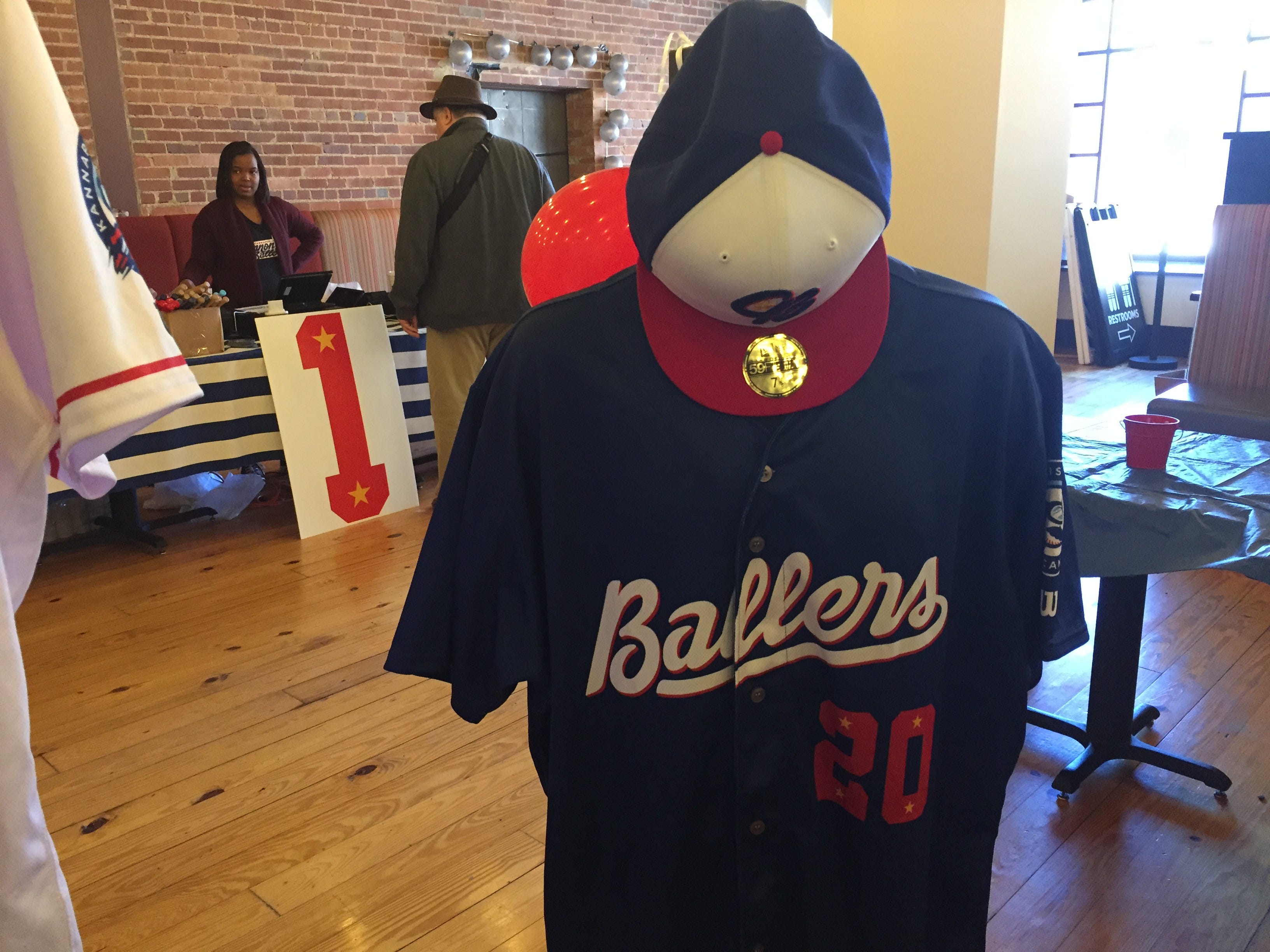 Why 'Cannon Ballers' is a marketing home run