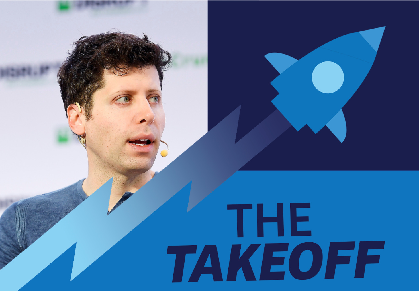 Sam Altman Co Founder And Ceo Of Openai Prev President Of Y Combinator 8233