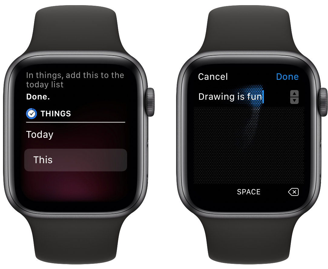 best apple watch to get