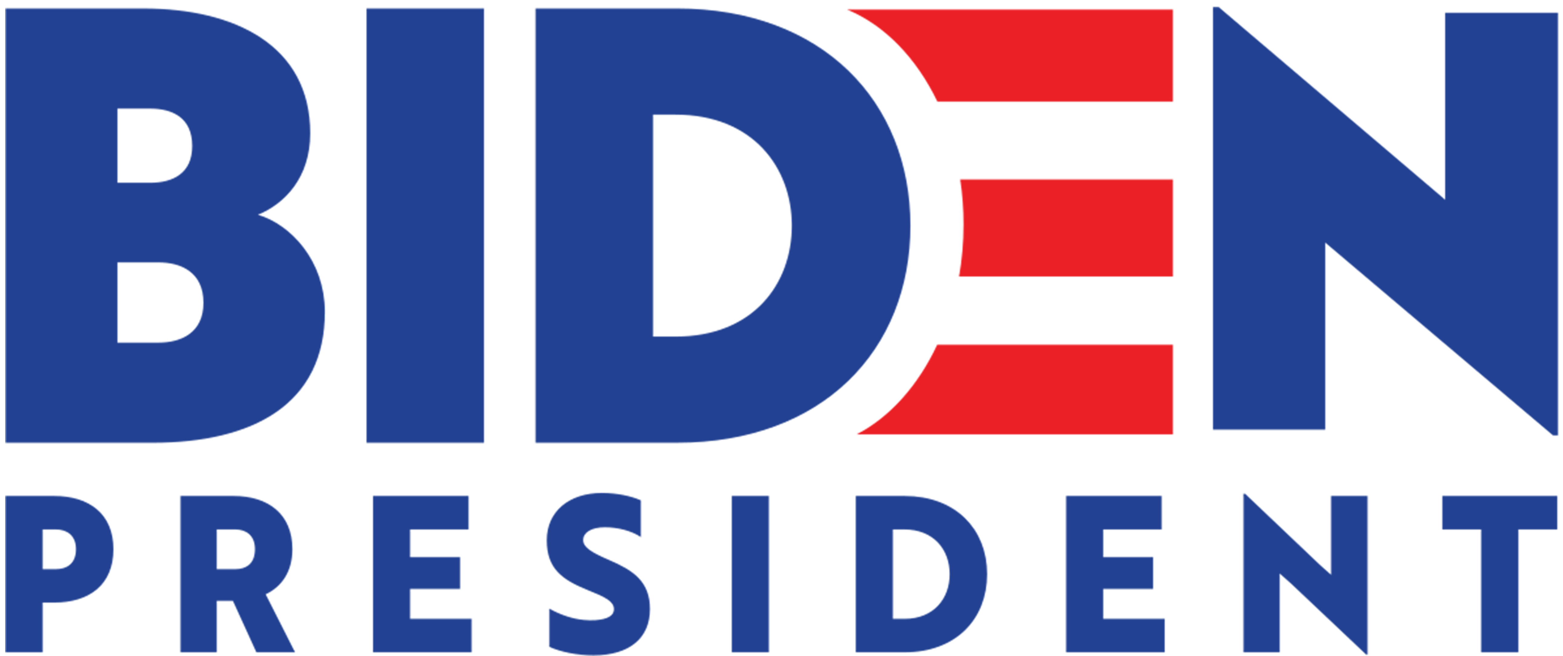 The branding of Joe Biden by D. Hunter Schwarz Yello