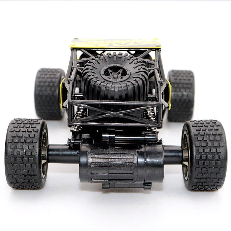 shell shocker rc car