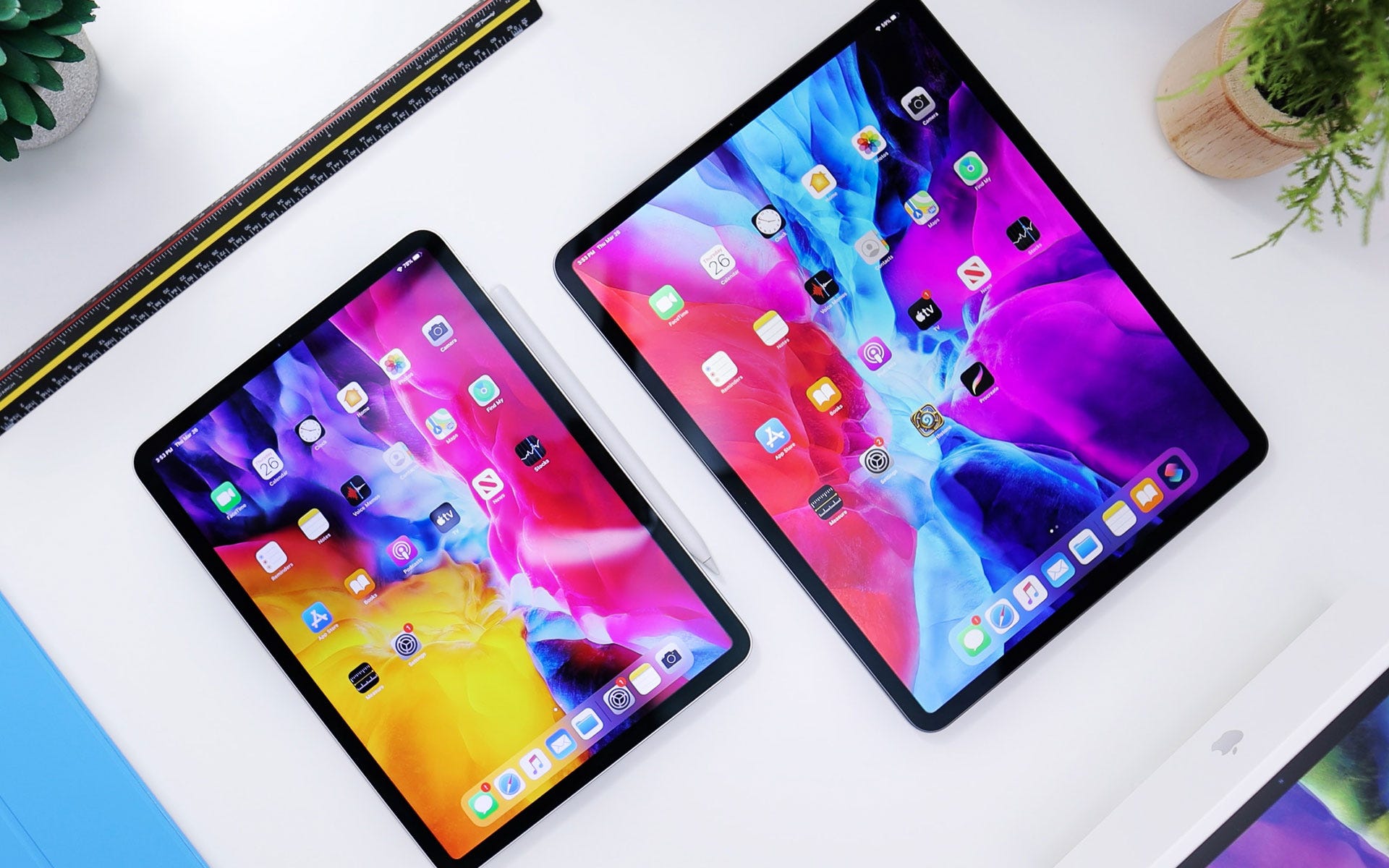 Are you game for a 17.3-inch iPad Pro in 2023? I am! - by Kostas ...