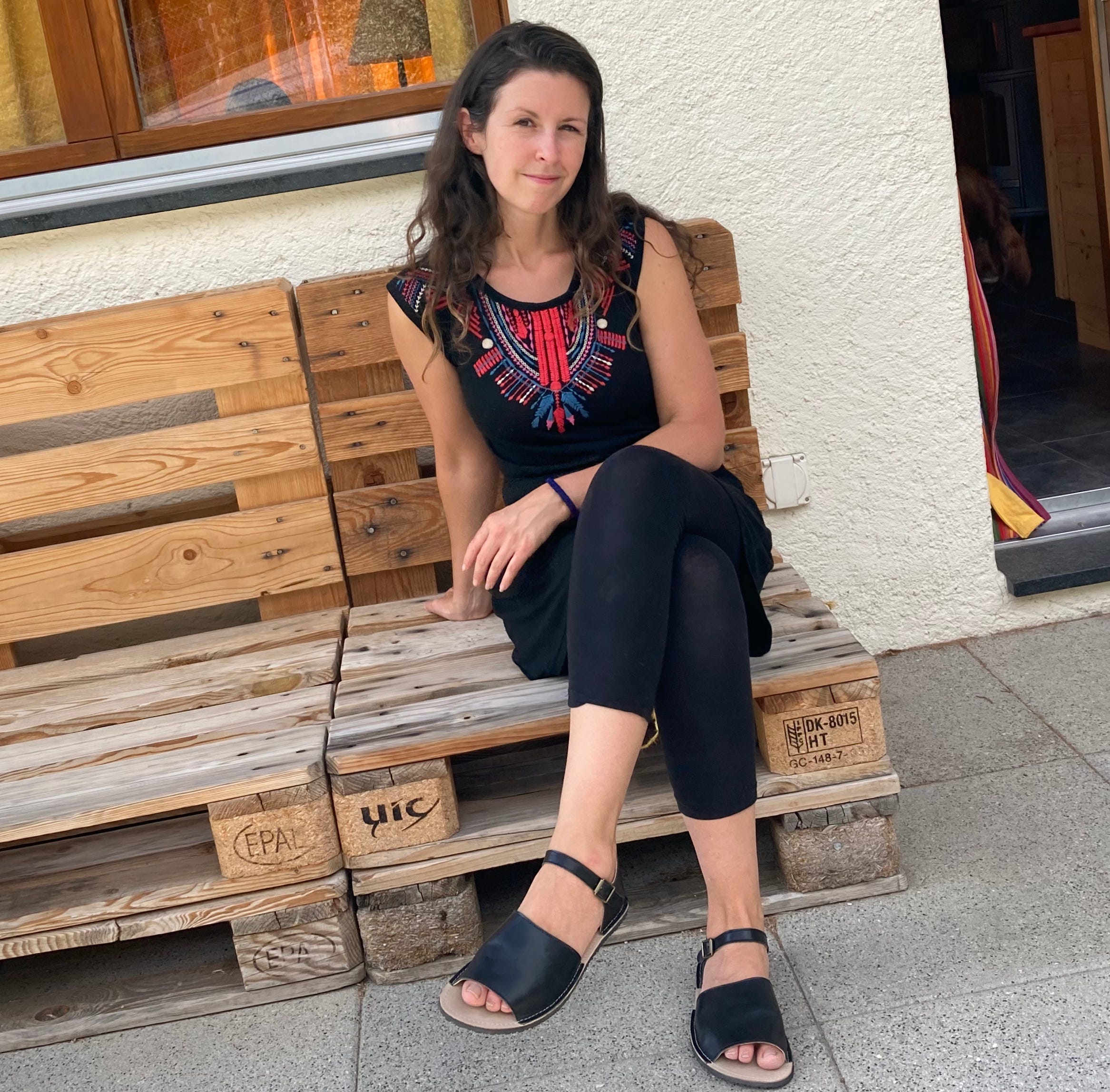 Zeazoo sandals online