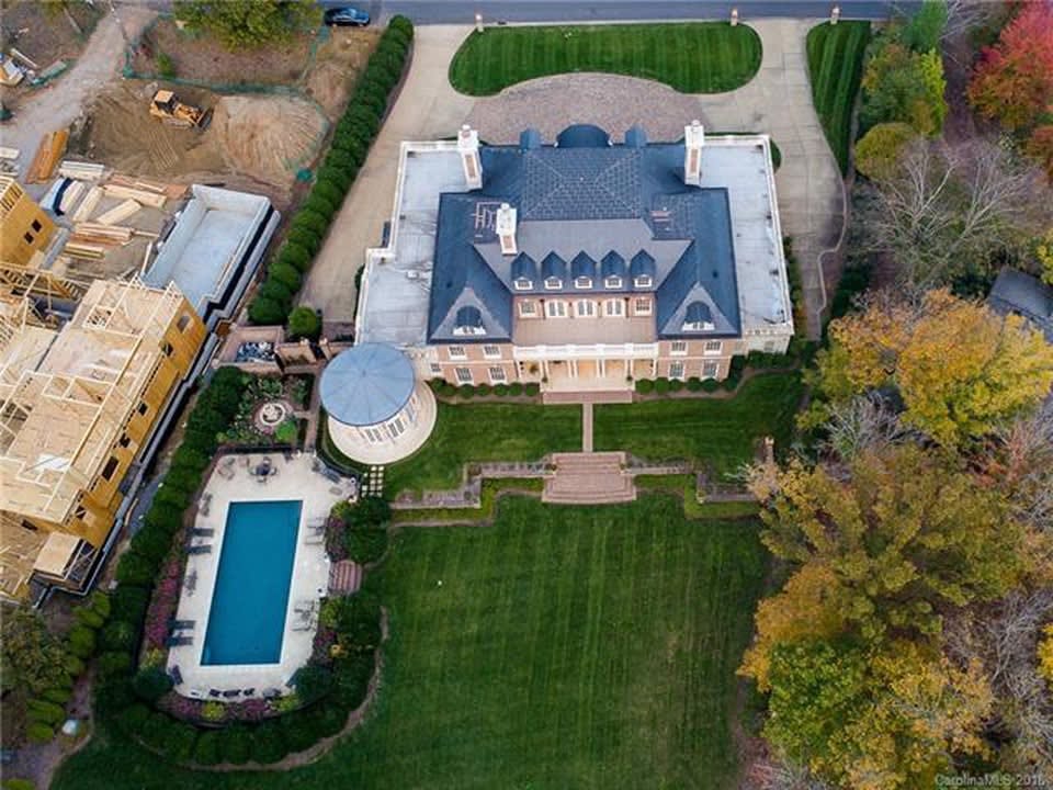 Juicy new details in LebdaPittenger mansion fight