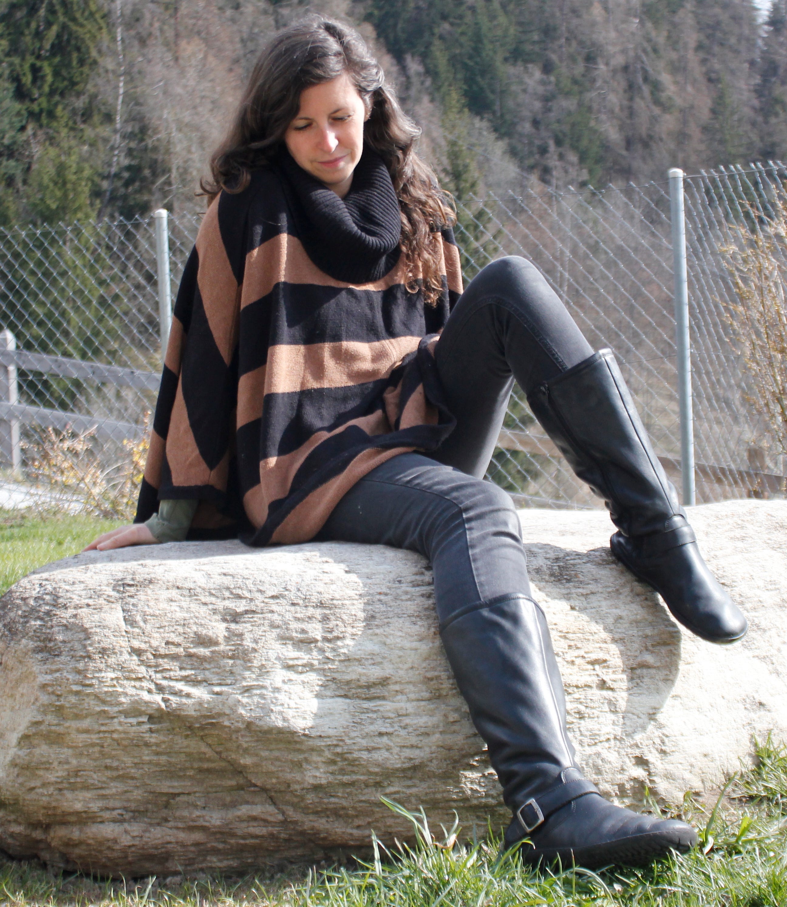 Barefoot riding deals boots