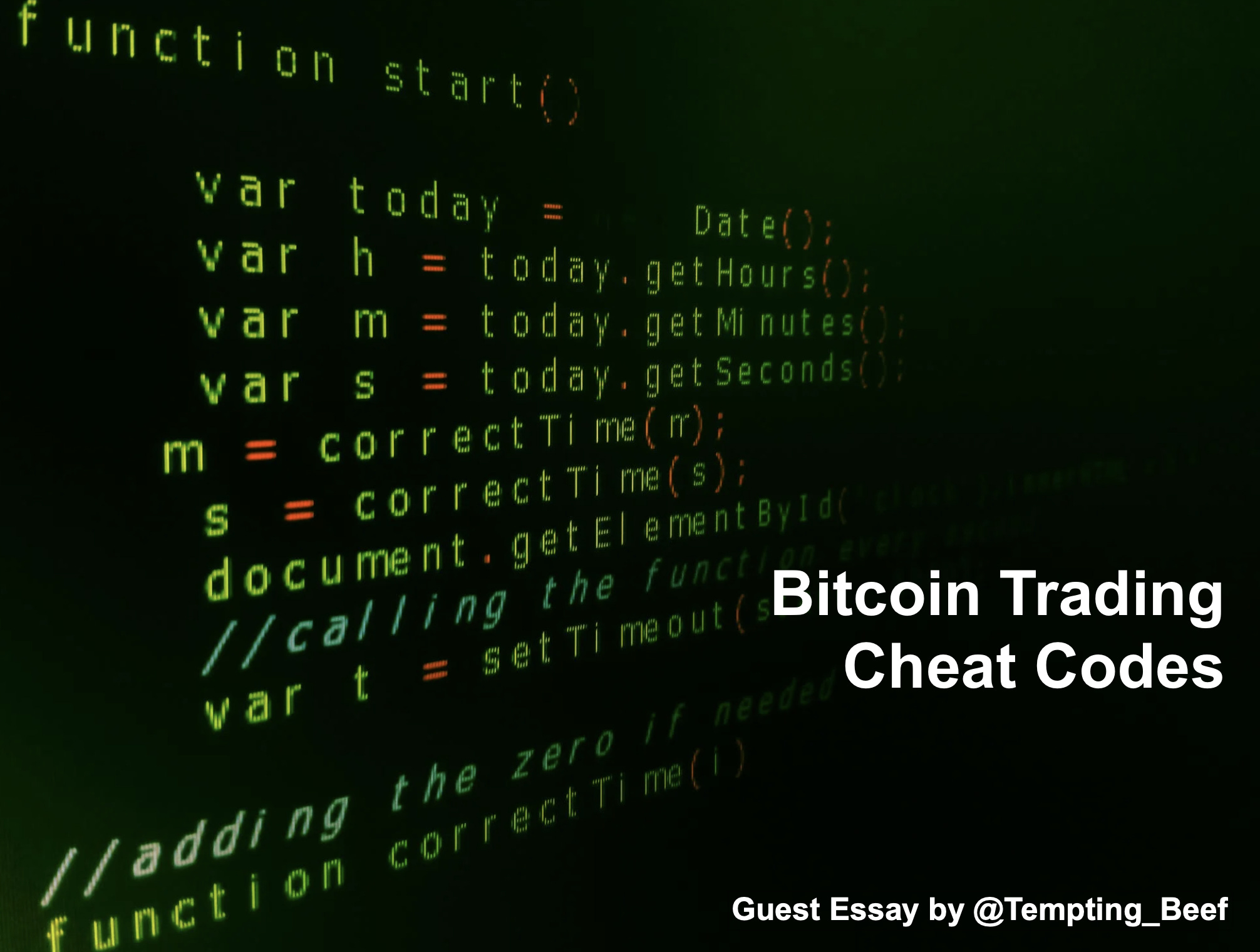 bitcoin codes hack