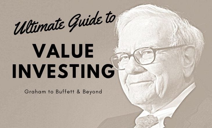 value investing from graham to buffett and beyond flipkart