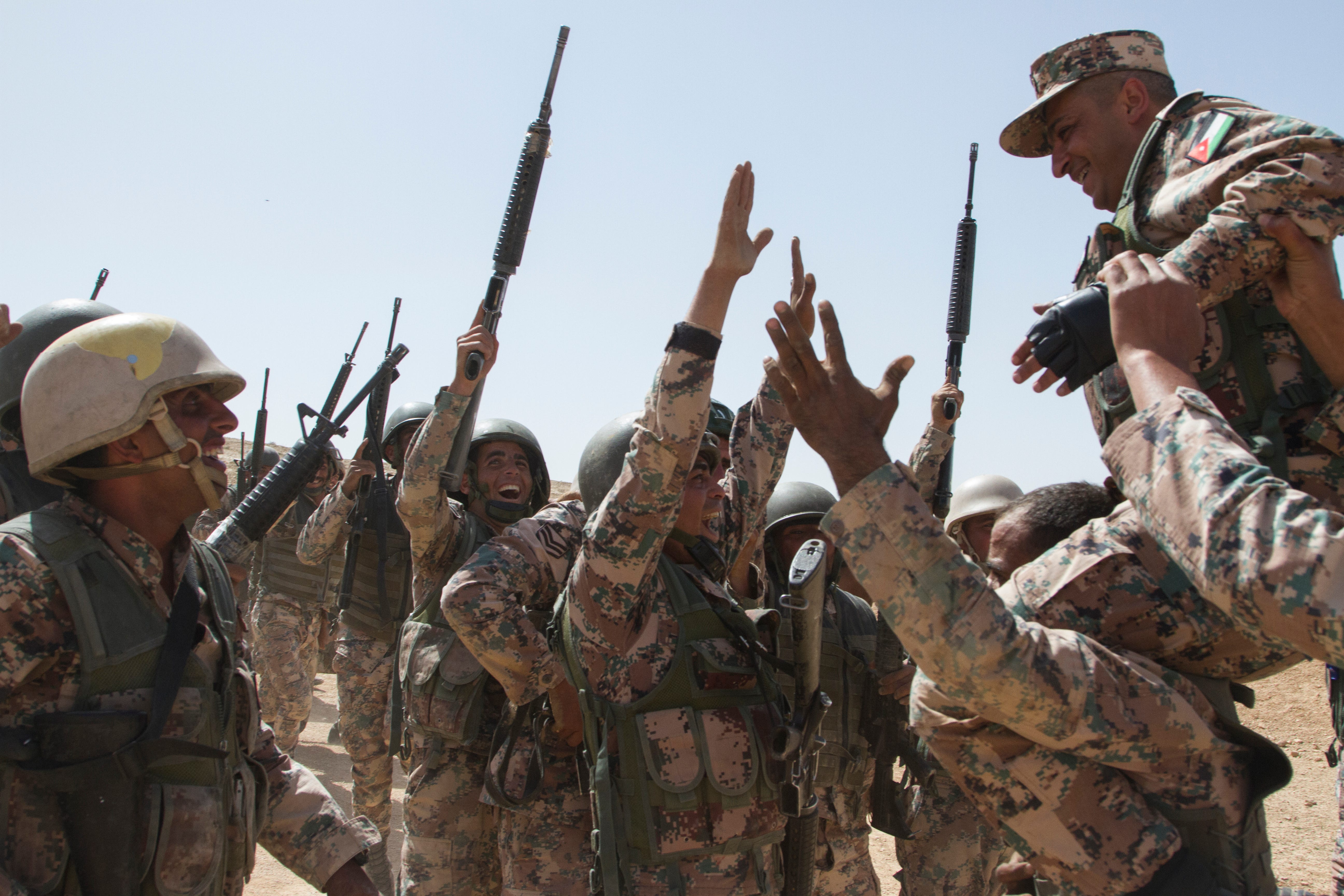 US finally leaves Afghanistan - by Paul Szoldra