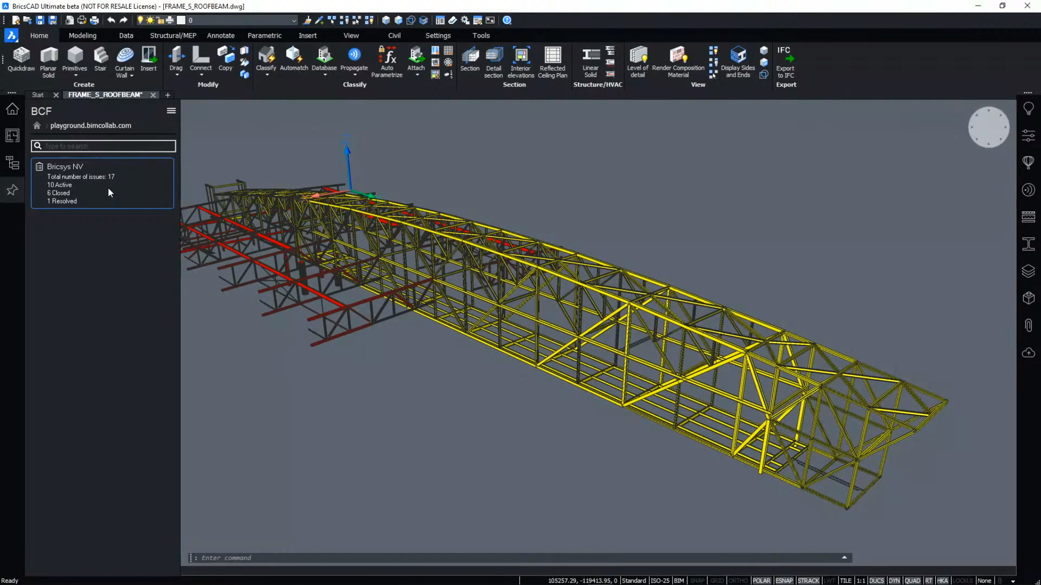 BricsCad Ultimate 23.2.06.1 download the new version for android