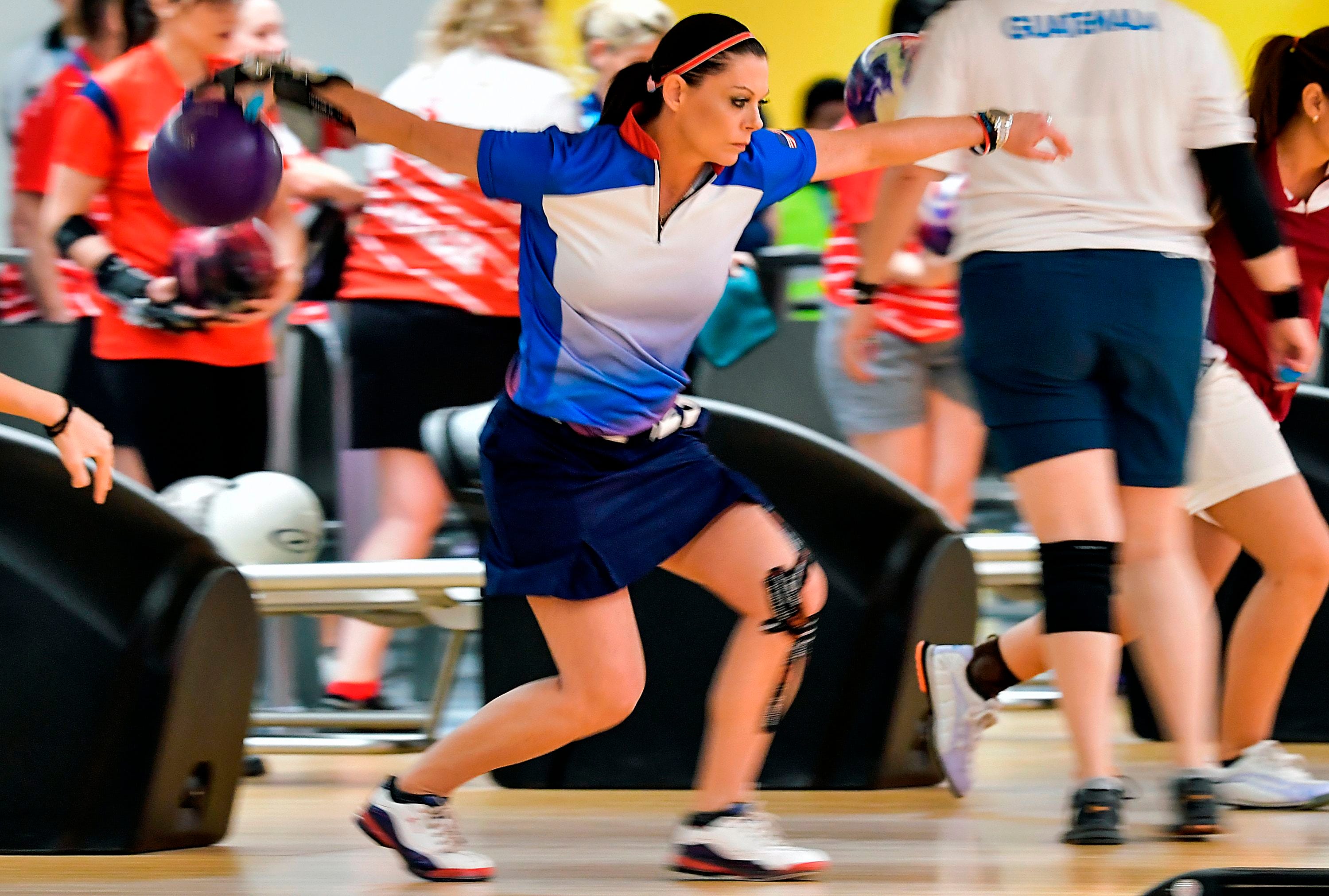 Women's bowling is the NCAA's hidden gem