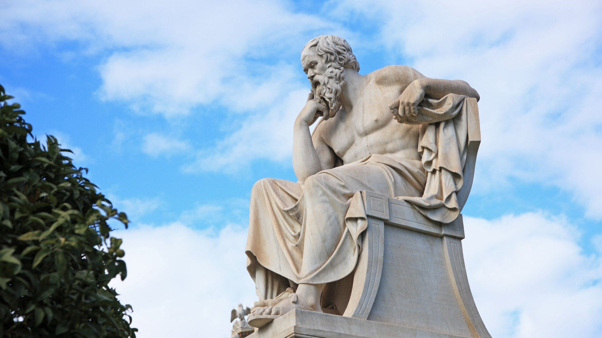 Productive Discomfort: The Socratic Method - by Sahil Bloom - The ...