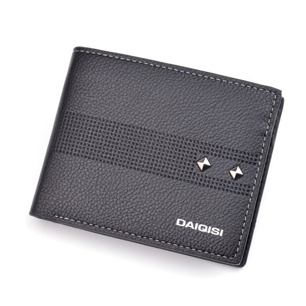 daiqisi leather wallet price