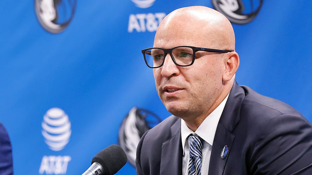 Report: David Griffin wants Pelicans coach to start Nickeil