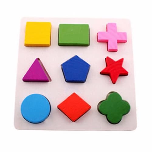 3d puzzle for 4 year old