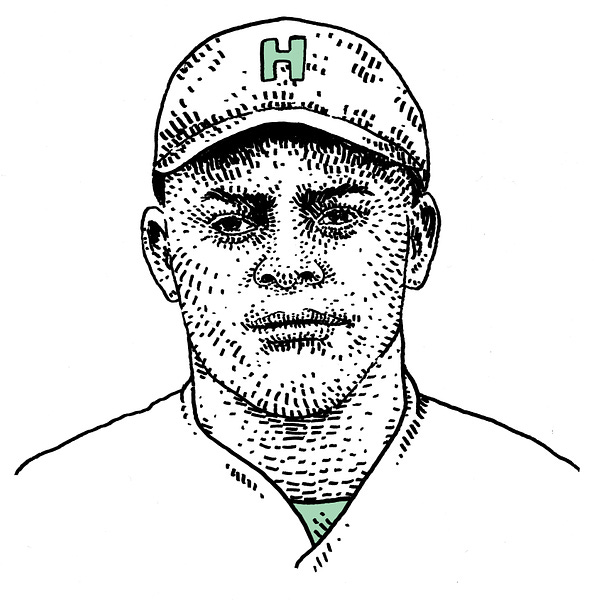 The Secret History Of Black Baseball Players In Japan : Code Switch : NPR