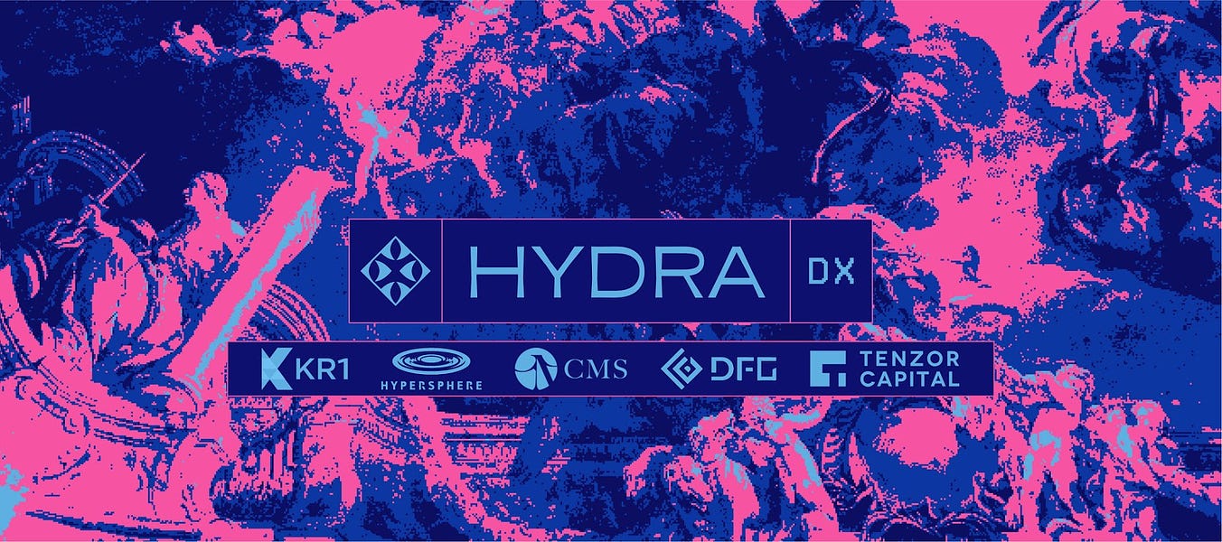 Intro to HydraDX (part 3)