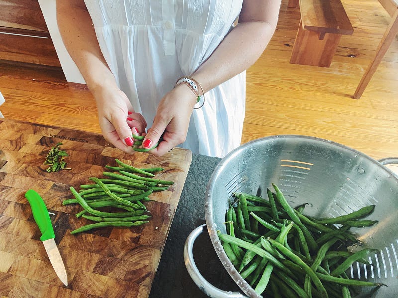 Soaking Beans 101: How to Soak Beans and Why - My Food Story