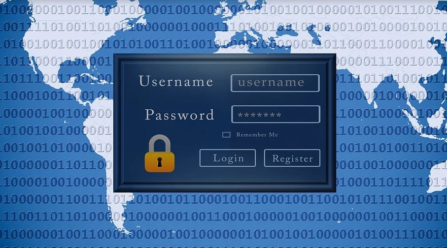 Want to Remember Your Password? Pay Up.