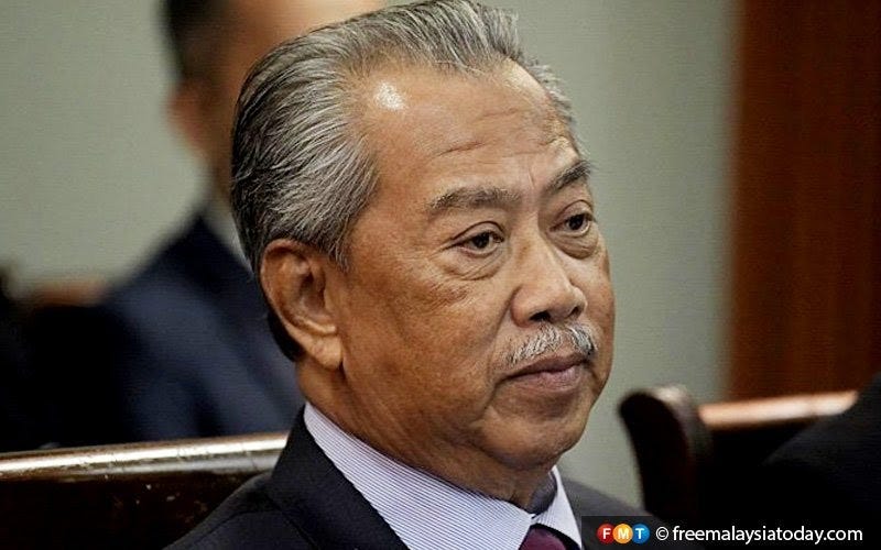 Muhyiddin's New Tool to Shore up Power: University Boards