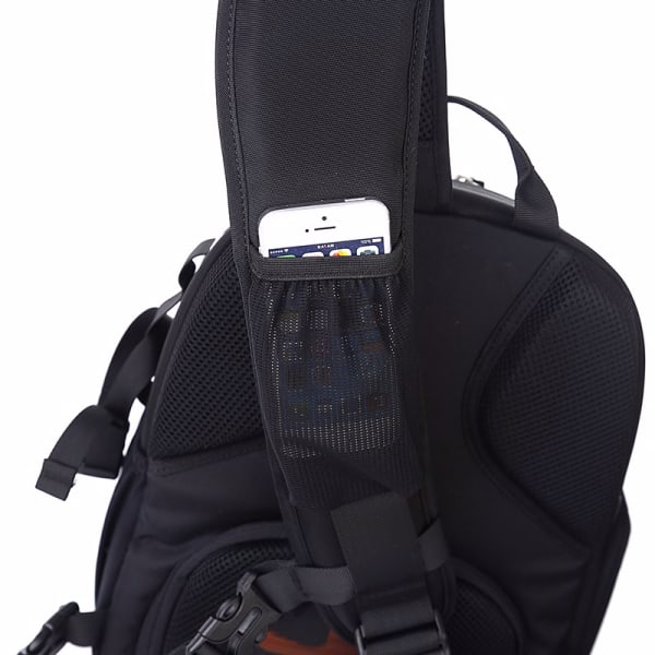 flyleaf camera backpack
