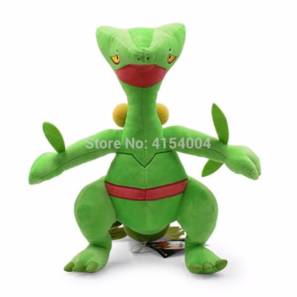 bagon plush