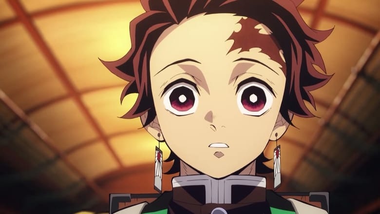 Watch Demon Slayer The Movie Mugen Train Kimetsu No Yaiba Mugen Ressha Hen Demon Slayer Infinity Train