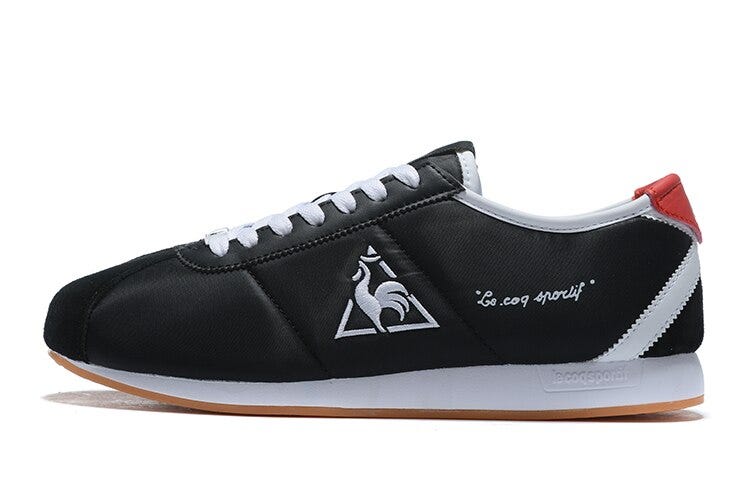 le coq sportif quality