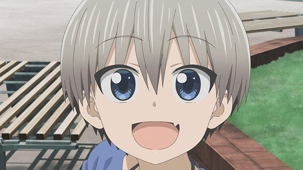 Uzaki Chan Episode 6 Subtitle Indonesia