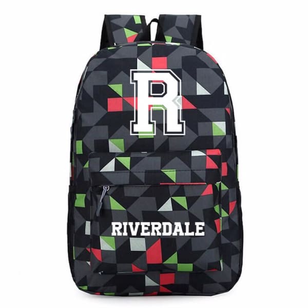 riverdale backpack amazon