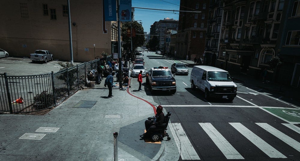 The Other Digital Divide