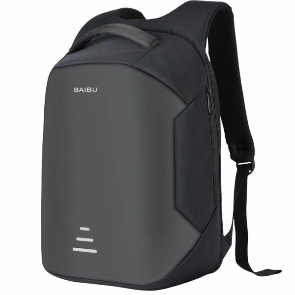 laptop backpack public