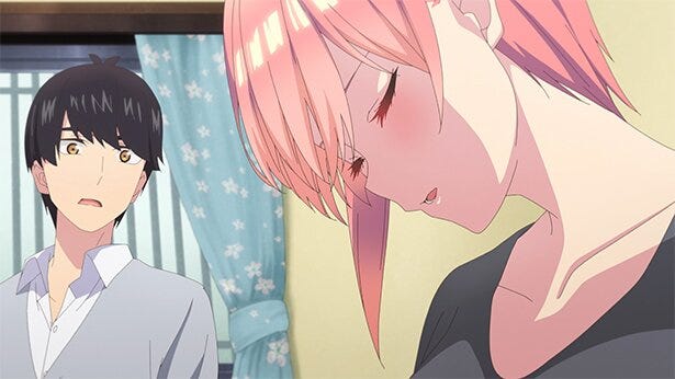 Gotoubun No Hanayome Season 2 Episode 5 Subtitle Indonesia