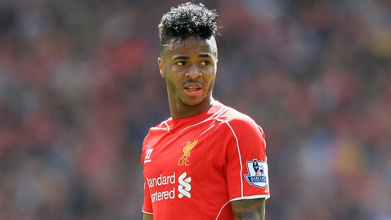 What Happens If Raheem Sterling Never Leaves Liverpool