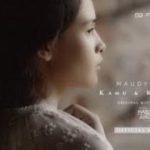 Download Lagu Maudy Ayunda Kamu Kenangan Ost Habibie Ainun 3