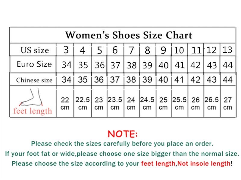 42 women's shoe size in us
