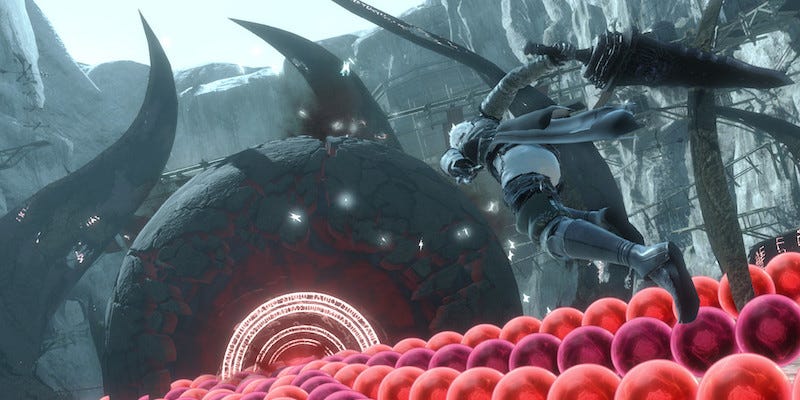 Plus: NieR Replicant RuleS next week's Steam Hype!